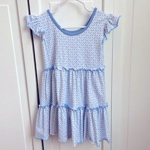 Serendipity Shrimp and Grits Dress Size XS